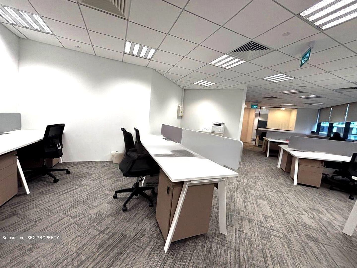 Republic Plaza (D1), Office #455581961